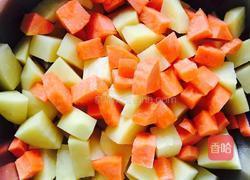 咖喱饭的做法图解2