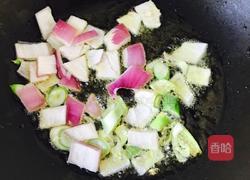 咖喱饭的做法图解3