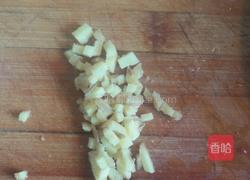 糖醋虎皮鹌鹑蛋的做法图解3