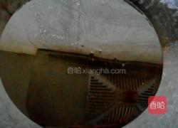 椒盐牙签肉的做法图解6