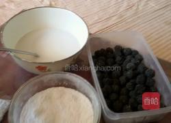 纯手工制作汤圆的做法图解1
