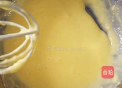 戚风蛋糕的做法图解6