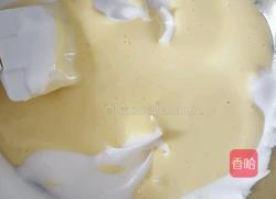 戚风蛋糕的做法图解12