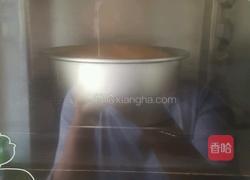 戚风蛋糕的做法图解15