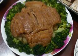 麻辣粉蒸肉
