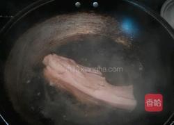 麻辣粉蒸肉的做法图解1