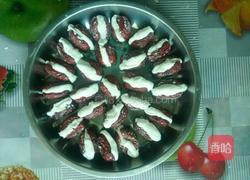 心太软的做法图解4