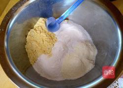 软糯小窝头的做法图解1