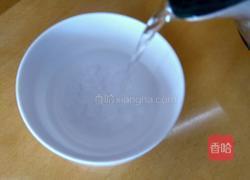 软糯小窝头的做法图解3