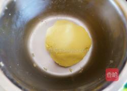 软糯小窝头的做法图解5