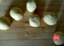 软糯小窝头的做法图解6