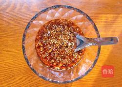 〖 酸汤水饺 〗的做法图解3