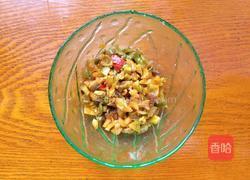 〖 酸汤水饺 〗的做法图解4