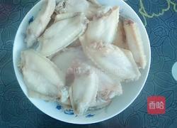 红烧鸡翅的做法图解4