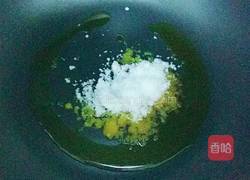 红烧鸡翅的做法图解5