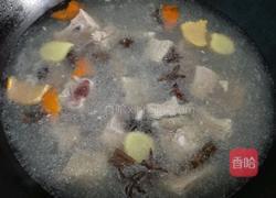 椒盐排骨的做法图解2