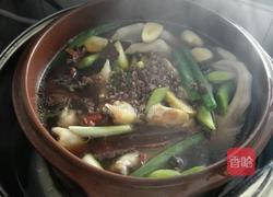 卤鸭掌的做法图解3