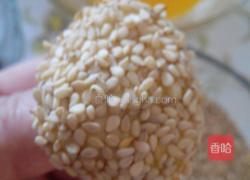 蔓越莓花形面包的做法图解8