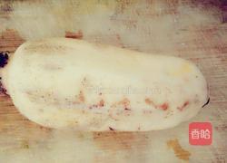 红枣糯米藕的做法图解4