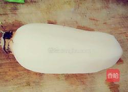 红枣糯米藕的做法图解5