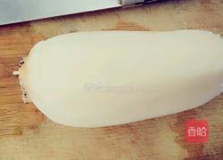 红枣糯米藕的做法图解9