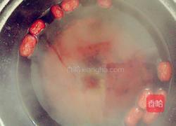 红枣糯米藕的做法图解10