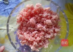 橄榄菜烧芸豆的做法图解2