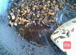 橄榄菜烧芸豆的做法图解4