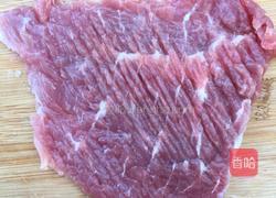 中式牛排的做法图解2