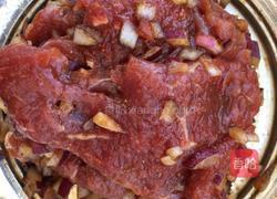 中式牛排的做法图解4