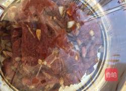 中式牛排的做法图解5