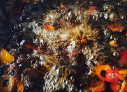 老北京桂花酸梅汤的做法图解4