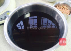 老北京桂花酸梅汤的做法图解6