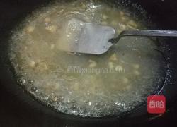 上汤娃娃菜的做法图解5