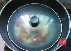 蕃茄煮炸鱼的做法图解8