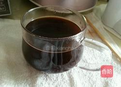 牛奶咖啡的做法图解3