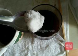 牛奶咖啡的做法图解4