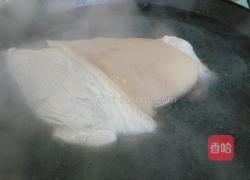 酱肘子的做法图解3