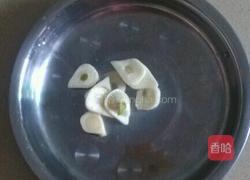 荷兰豆炒肉片的做法图解3