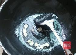 荷兰豆炒肉片的做法图解7