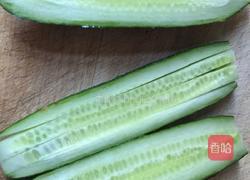 蛋包饭的做法图解2