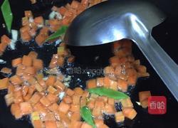 蛋包饭的做法图解7