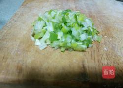 老北京香酱饼的做法图解5