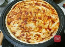 老北京香酱饼的做法图解16