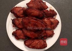 烤翅的做法图解1