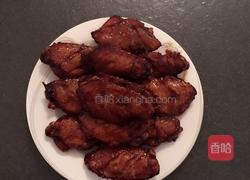 烤翅的做法图解3