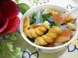 清汤凉粉