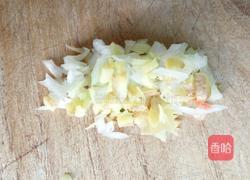 清汤凉粉的做法图解2