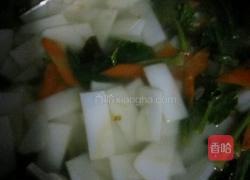 清汤凉粉的做法图解7