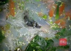 清汤凉粉的做法图解8